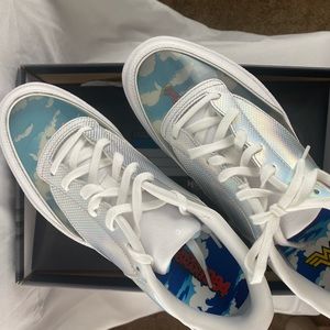 Reebok Wonder Woman 1984’s